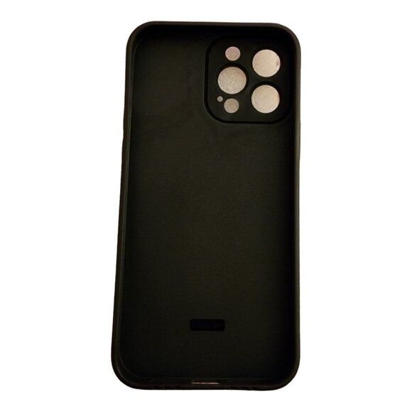 Basketball Number 23 Pattern IPhone 13 Pro Max Case - Picture 2 of 2